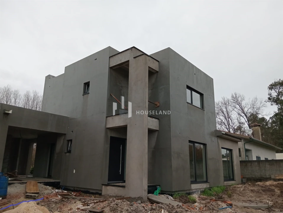 Moradia T3 para Venda em Santo Andre de Vagos Foto 52