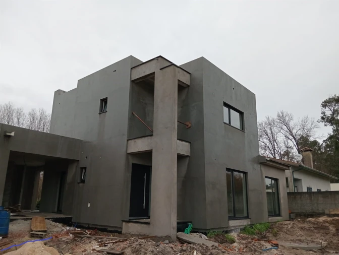 Moradia T3 para Venda em Santo Andre de Vagos Foto 18