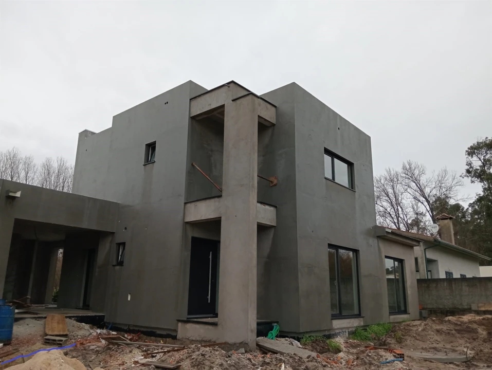 Moradia T3 para Venda em Santo Andre de Vagos Foto 1