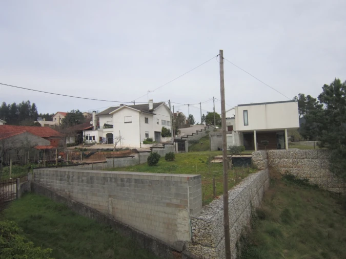 Moradia T3 para Venda em Almalagues Foto 23