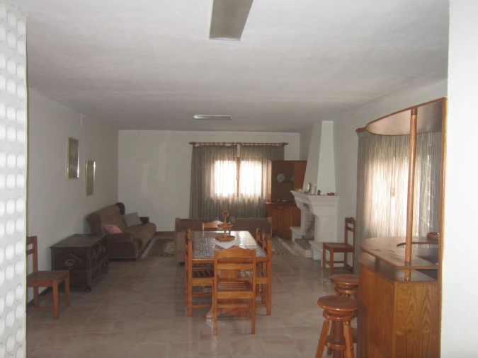 Moradia T3 para Venda em Almalagues Foto 16