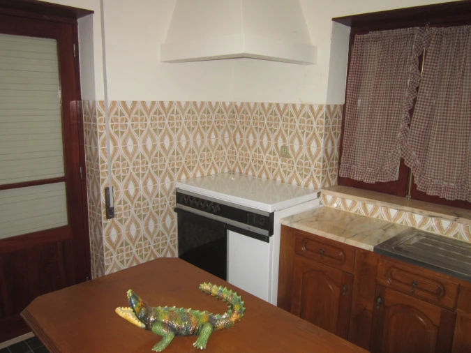 Moradia T3 para Venda em Almalagues Foto 22