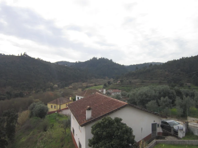 Moradia T3 para Venda em Almalagues Foto 41