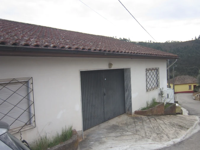 Moradia T3 para Venda em Almalagues Foto 45