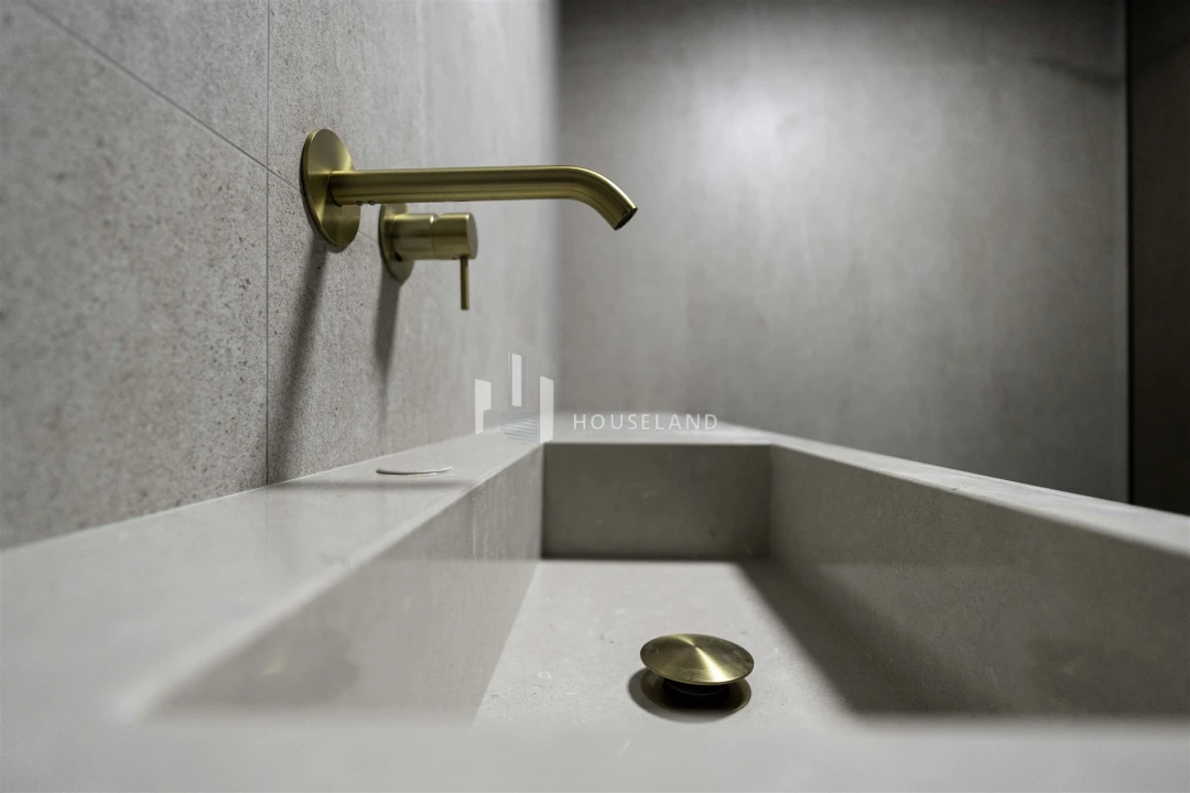 Apartamento T4 para Venda em Lordelo do Ouro e Massarelos Foto 36