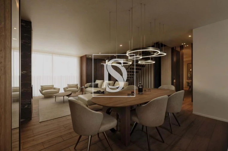 Moradia T3 para Venda em Nogueira da Regedoura Foto 4