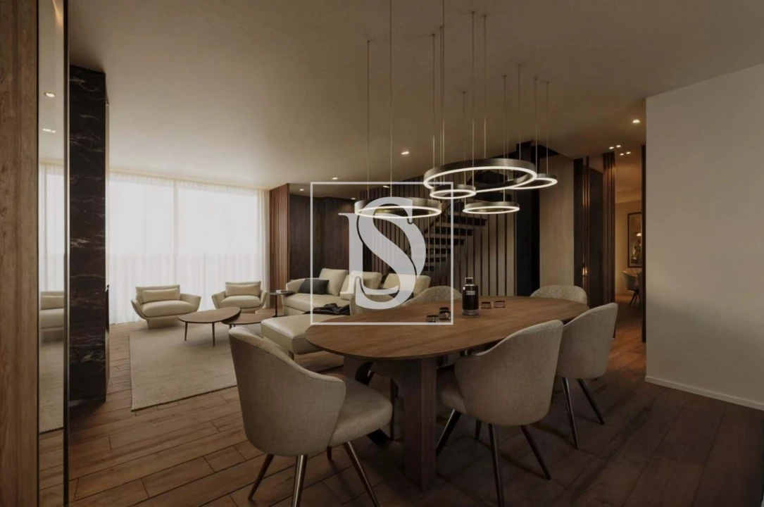 Moradia T3 para Venda em Nogueira da Regedoura Foto 4