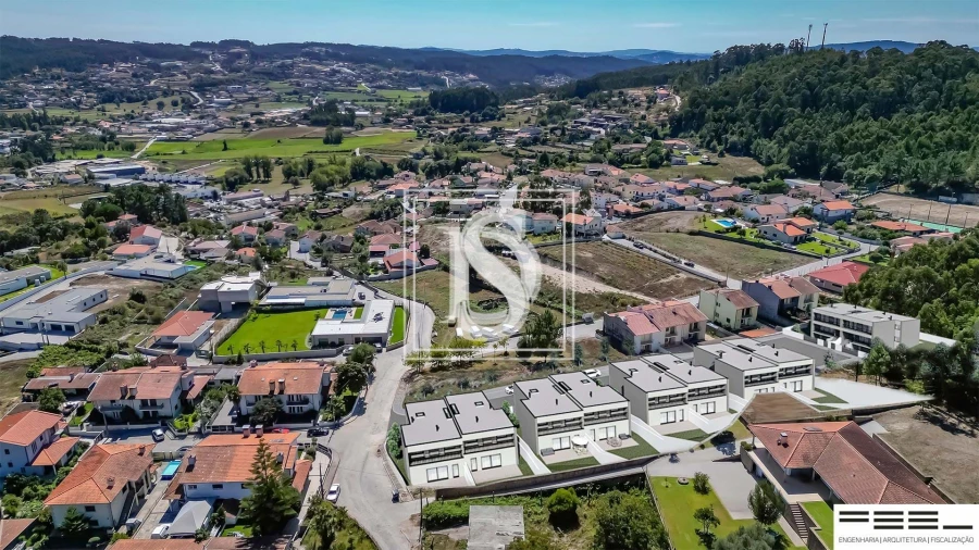 Moradia T3 para Venda em Tebosa Foto 5