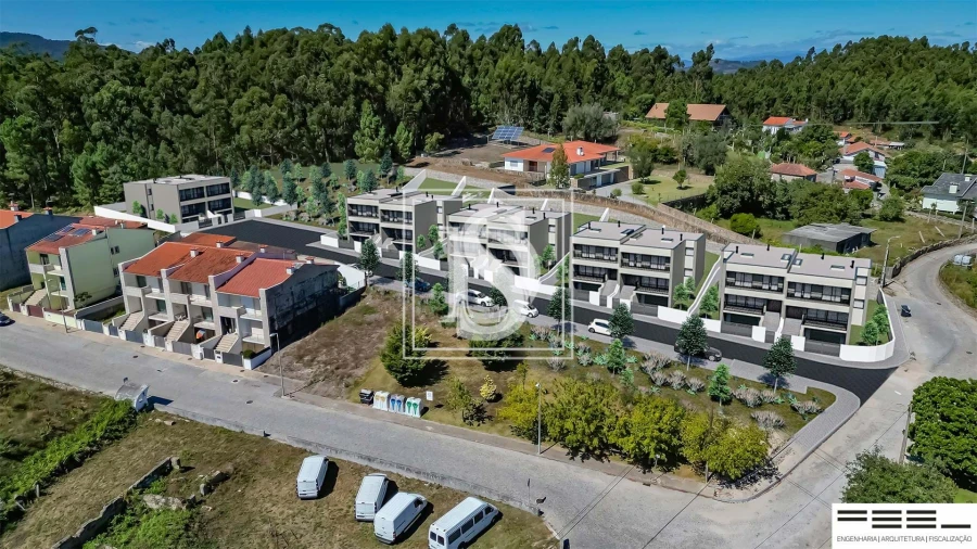 Moradia T3 para Venda em Tebosa Foto 15