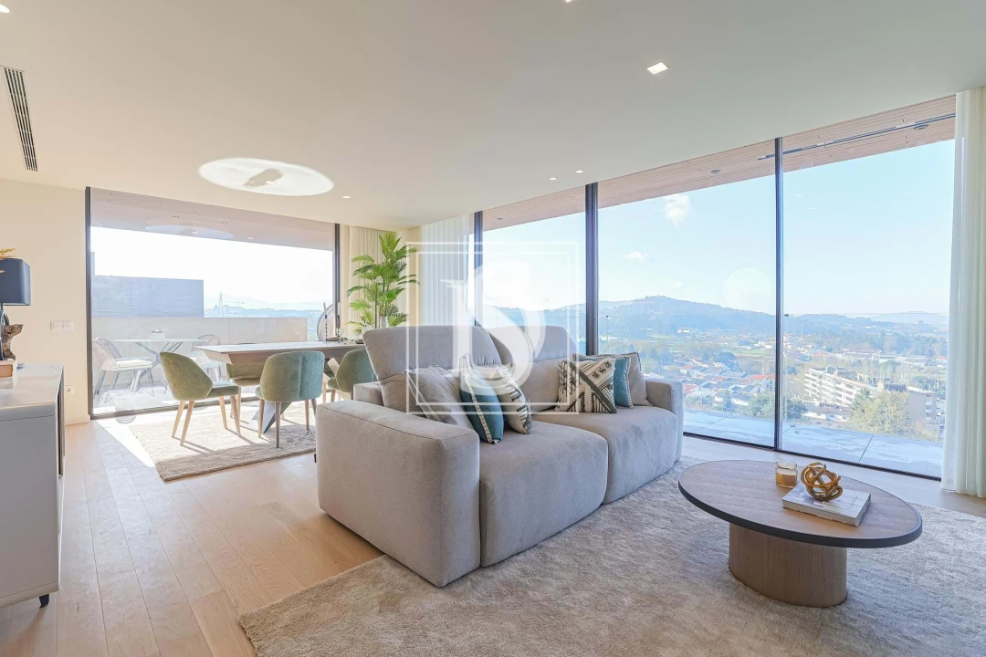 Terreno para Venda em Urgezes Foto 26