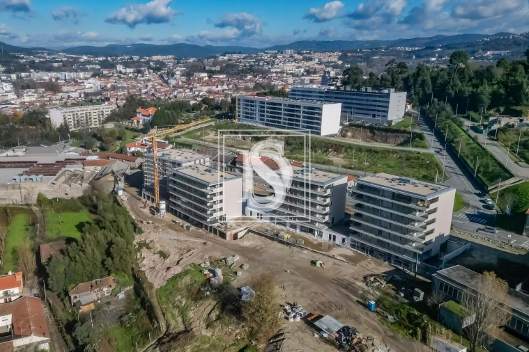 Terreno para Venda em Urgezes Foto 6