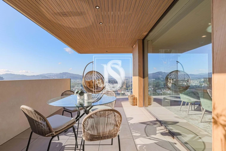 Terreno para Venda em Urgezes Foto 28