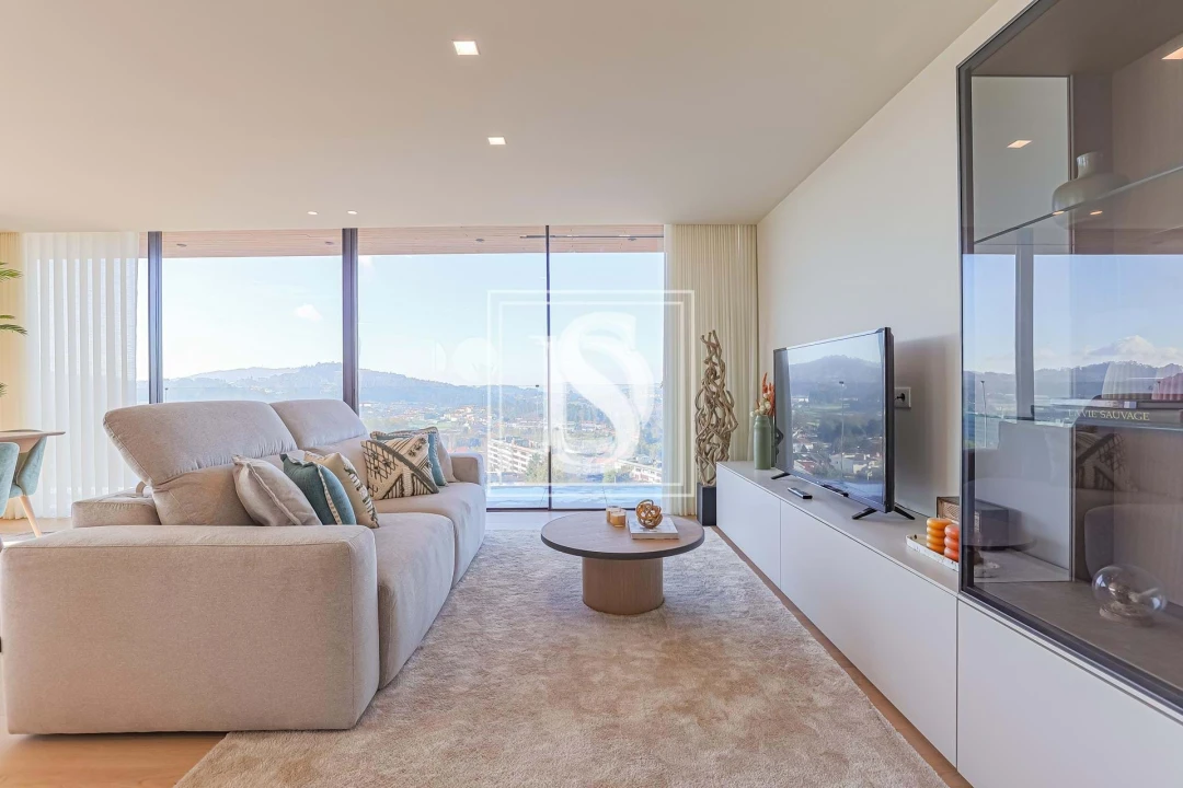 Terreno para Venda em Urgezes Foto 25