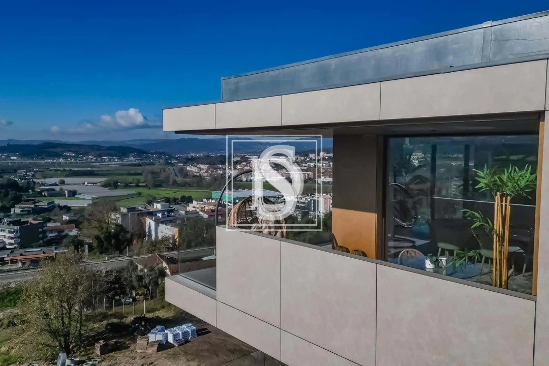 Terreno para Venda em Urgezes Foto 4