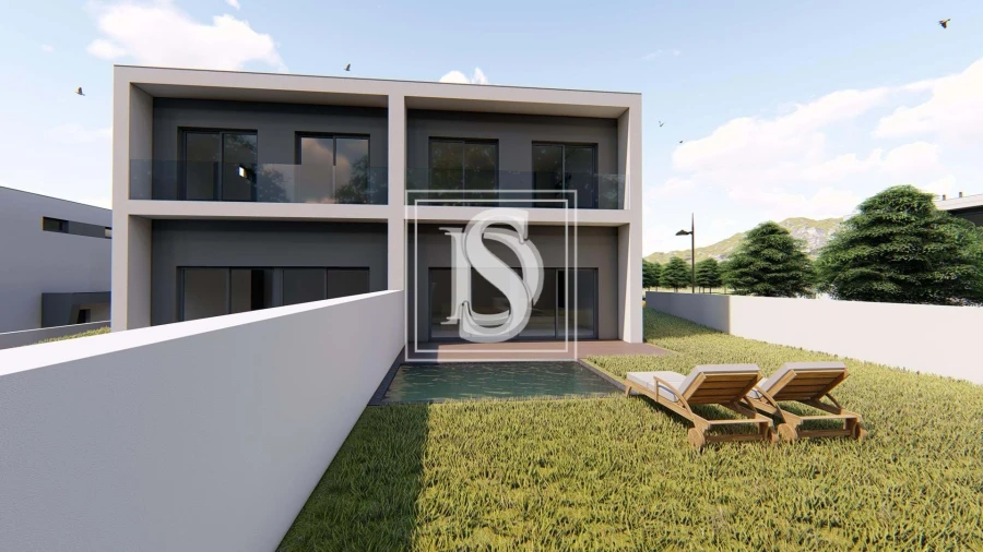 Moradia T3 para Venda em Tebosa Foto 15