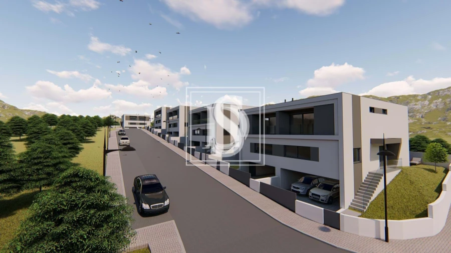 Moradia T3 para Venda em Tebosa Foto 20