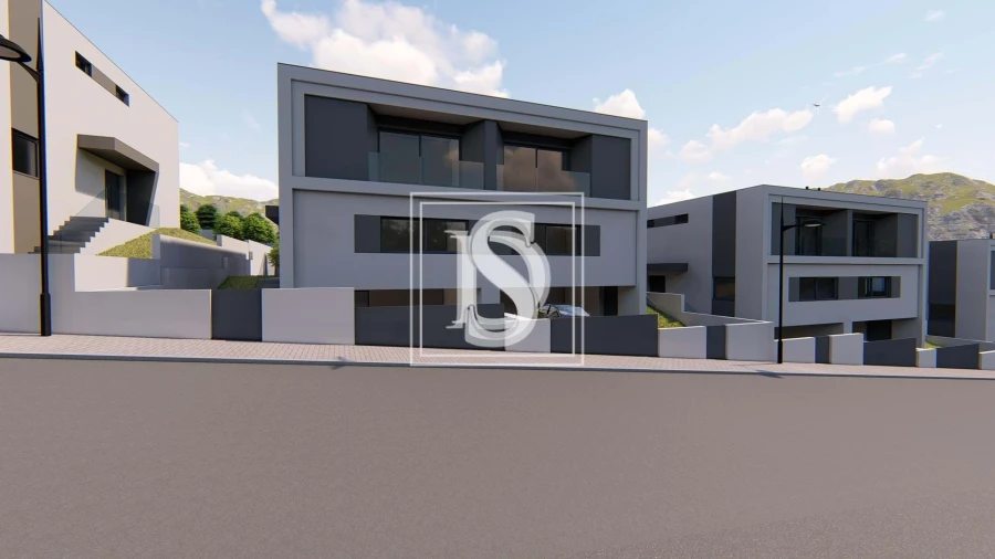 Moradia T3 para Venda em Tebosa Foto 5