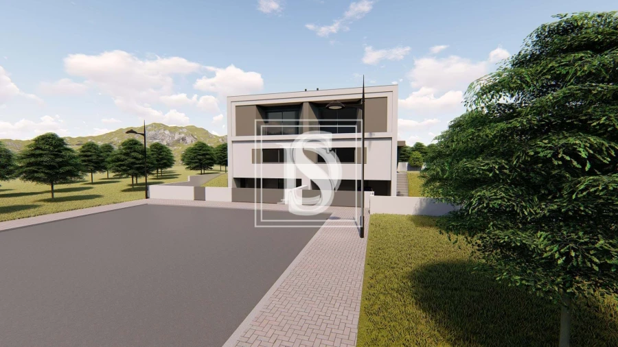 Moradia T3 para Venda em Tebosa Foto 14