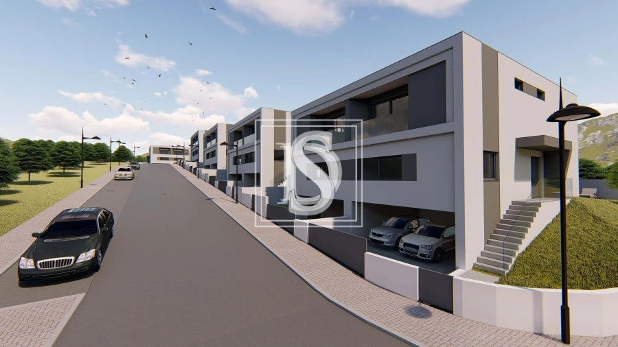 Moradia T3 para Venda em Tebosa Foto 2