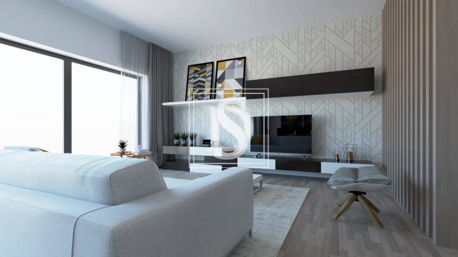 Moradia T3 para Venda em Tebosa Foto 8