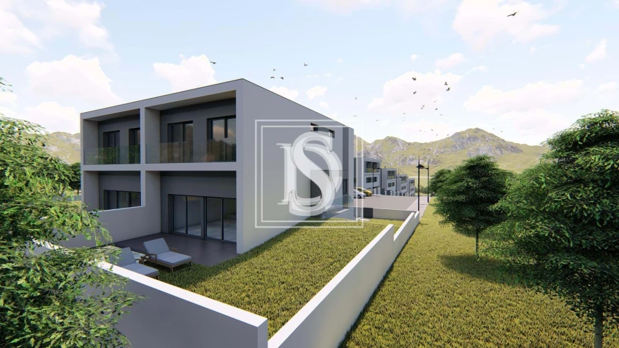 Moradia T3 para Venda em Tebosa Foto 10