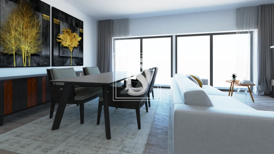 Moradia T3 para Venda em Tebosa Foto 9