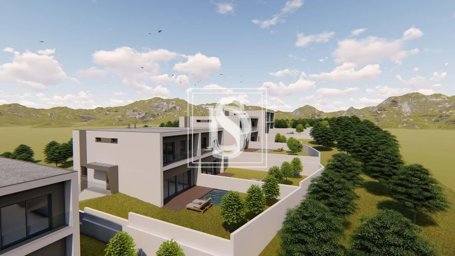 Moradia T3 para Venda em Tebosa Foto 19