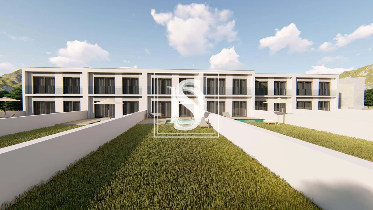 Terreno para Venda em Manhente Foto 6