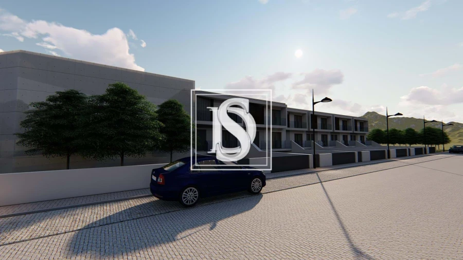 Terreno para Venda em Manhente