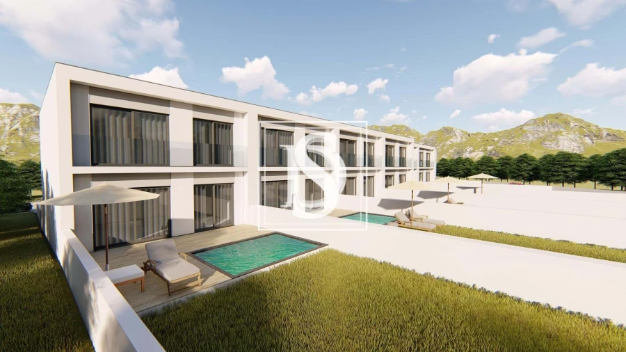 Terreno para Venda em Manhente Foto 5