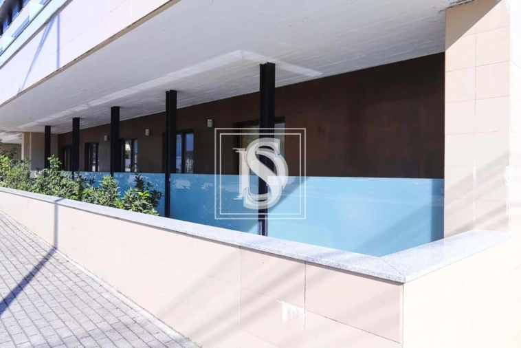 Apartamento T3 para Venda em Abade de Neiva Foto 28