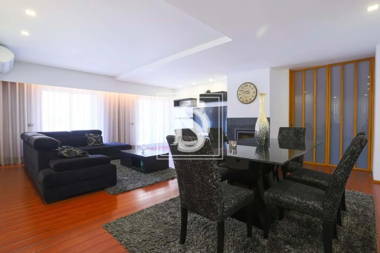 Apartamento T3 para Venda em Abade de Neiva Foto 5