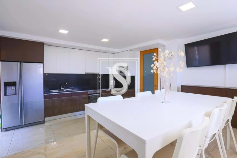 Apartamento T3 para Venda em Abade de Neiva Foto 8