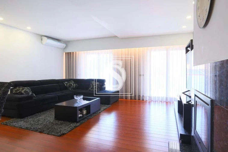 Apartamento T3 para Venda em Abade de Neiva Foto 3