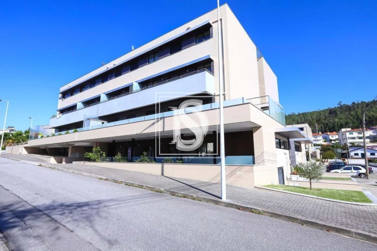 Apartamento T3 para Venda em Abade de Neiva