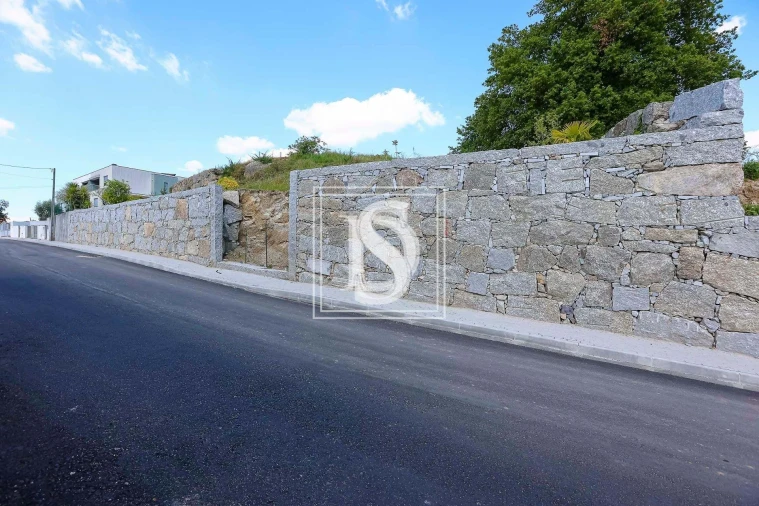 Moradia T3 para Venda em Prazins (Santa Eufemia) Foto 3