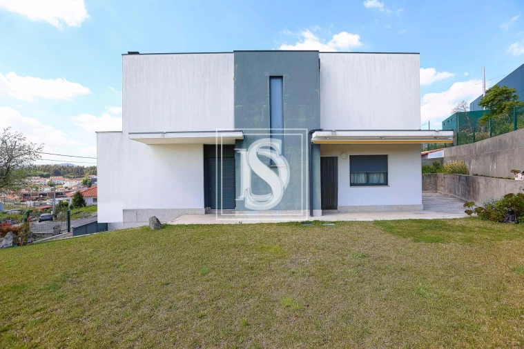 Moradia T3 para Venda em Prazins (Santa Eufemia) Foto 7