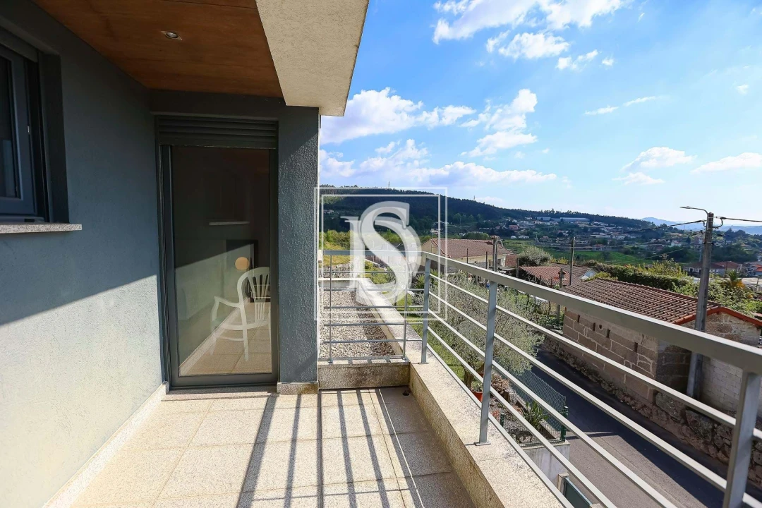 Moradia T3 para Venda em Prazins (Santa Eufemia) Foto 25