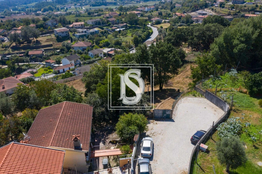 Quinta T2 para Venda em Dornelas Foto 11