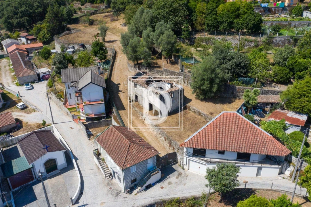 Quinta T2 para Venda em Dornelas Foto 10