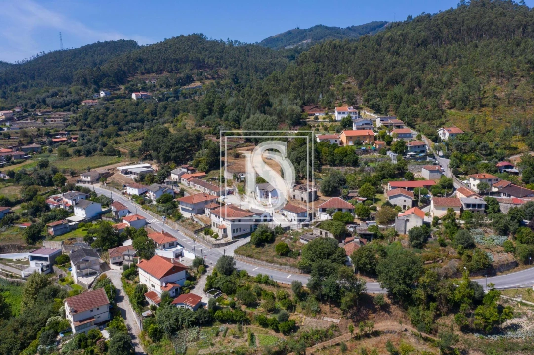 Quinta T2 para Venda em Dornelas Foto 5