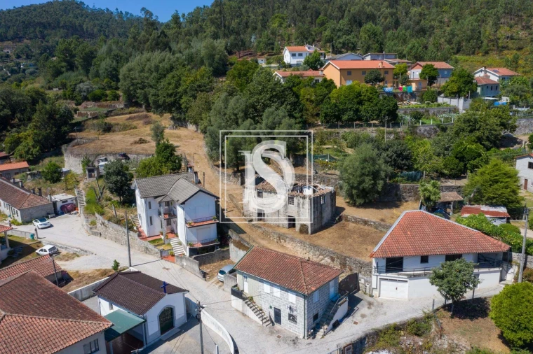 Quinta T2 para Venda em Dornelas Foto 6