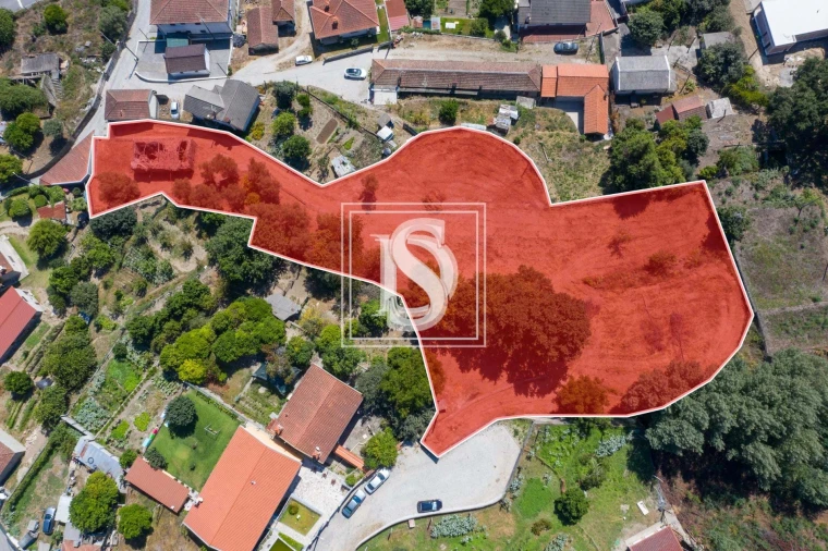 Quinta T2 para Venda em Dornelas