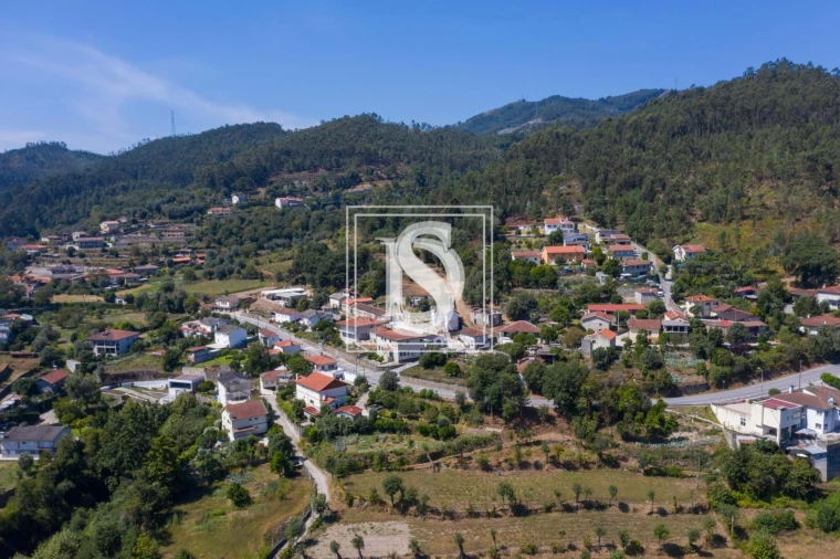 Quinta T2 para Venda em Dornelas Foto 4