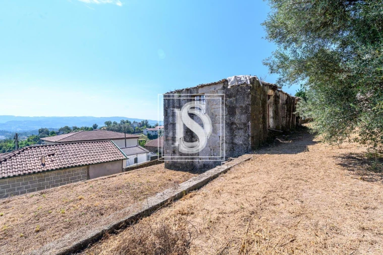 Quinta T2 para Venda em Dornelas Foto 2