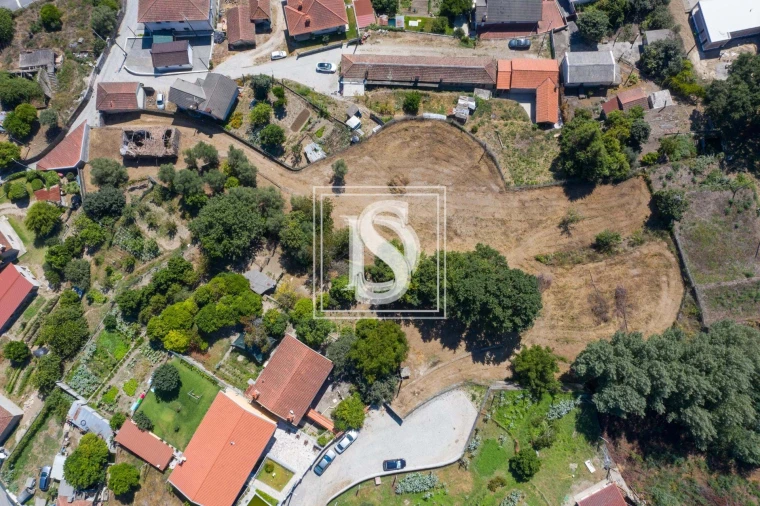 Quinta T2 para Venda em Dornelas Foto 12