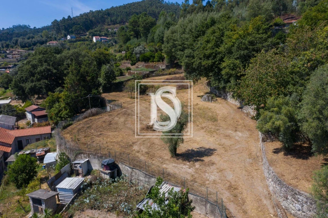 Quinta T2 para Venda em Dornelas Foto 8