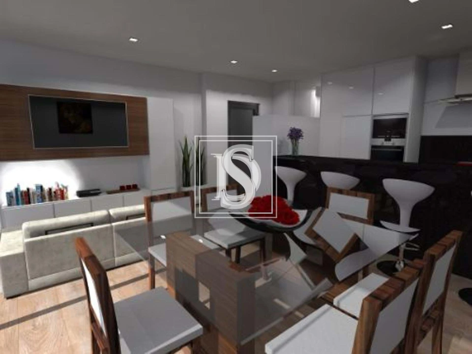 Apartamento T2 para Venda em Esposende, Marinhas e Gandra Foto 7