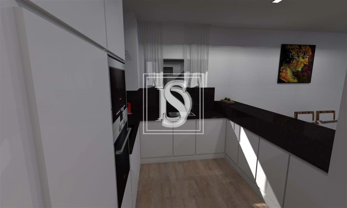 Apartamento T2 para Venda em Esposende, Marinhas e Gandra Foto 11