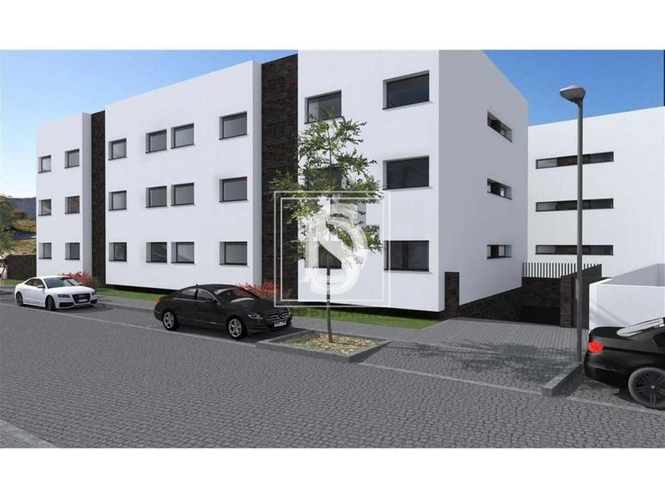 Apartamento T2 para Venda em Esposende, Marinhas e Gandra Foto 5